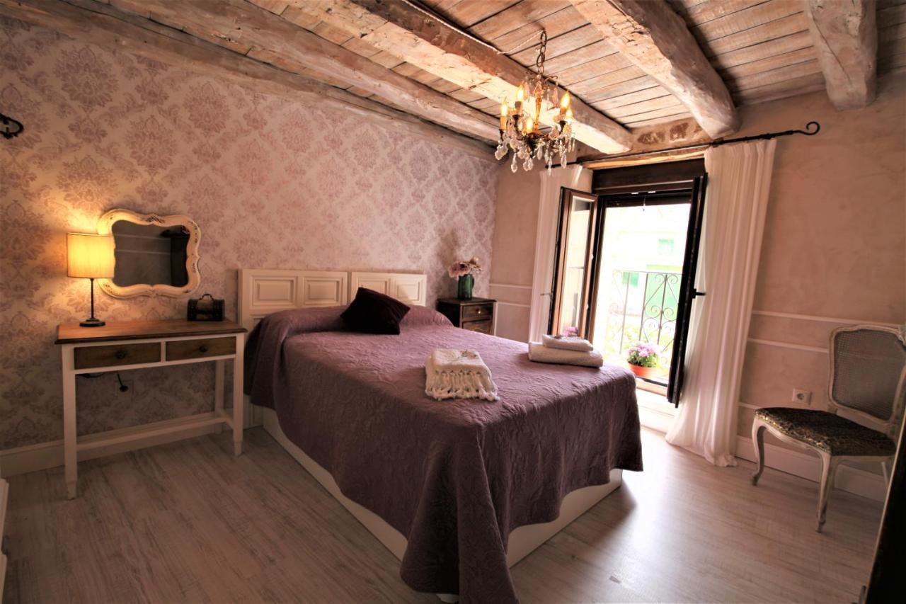Villa Wabisabi Townhouse Montejo de la Vega de la Serrezuela Esterno foto